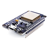 Esp32 @ 240 Mhz, Con Wifi, Bluetooth Y Ble