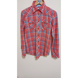 Camisa Levi's Talle S Para Hombre 