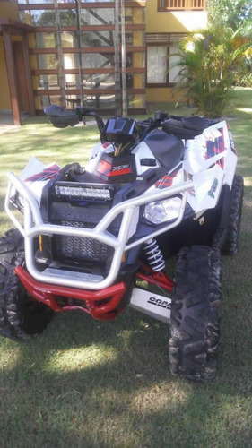 POLARIS 4X4 1000 CC