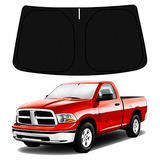 Protector Solar Para Parabrisas Dodge Ram 1500