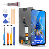 Pantalla Lcd Para Xiaomi Poco M4 Pro 5g 21091116ag