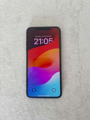 iPhone 11 Pro Max 256 Gb