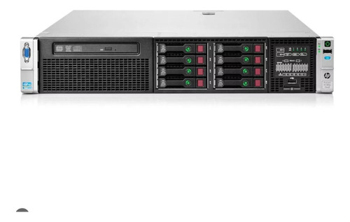 Server Hp Proliant Dl 380p Gen 8