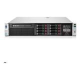 Server Hp Proliant Dl 380p Gen 8