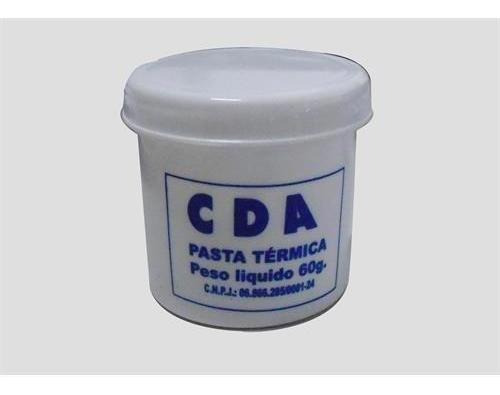 Pasta Térmica 60g 