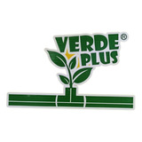 Pak  Verde Plus Pp-r  1 1/4  16pzs