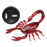 Control Remoto Usb Scorpion Toy Smashing Animal