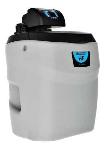 Ablandador De Agua Domiciliario Elektrim 2500