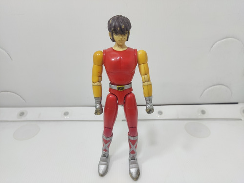 Seiya Cavaleiros Do Zodíaco Bandai 2003