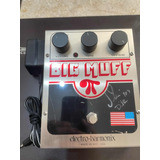 Pedal Big Muff J. Mascis Rams Head 1