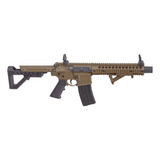 Rifle Crosman Dpms Co2 Full Automático Balines Metálicos