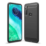 Funda King Case® Compatible Con Motorola G8 