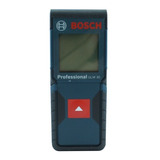 Medidor Distancia Láser Económico Bosch Glm30 30m 28400253