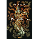 Providence Omnibus, De Jacen Burrows. Editorial Panini Comics En Español