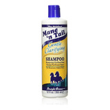 Mane N Tail Shampoo Gentle Clarifying 355 Ml