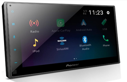 Stereo Pantalla Pioneer 6.8 Car  Android 5150 Bluetooth-wifi
