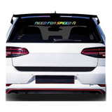 Sticker Team Need For Speed Holograma Calcas Parabrisas Auto