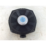 Bocina Subwoofer Delantero Izq Bmw 325i Mod 10-12 Original 