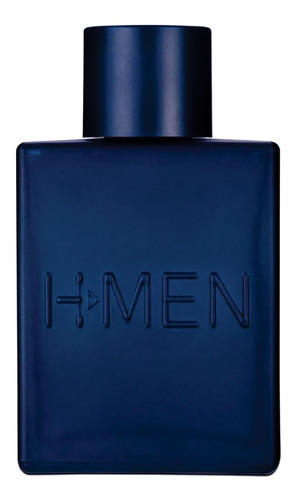 Perfume Masculino Hmen 75ml - Hinode Original 