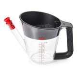 Oxo Good Grips - Separador De Grasa Para 4 Tazas