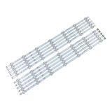 Tiras De Leds For Samsung Un55h6103 Un55h6103af Un55h5303