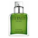 Eternity For Men Edp 100 Ml Calvin Klein 6c