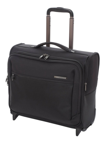 Maletin Samsonite Weekender 72h Dlx Black