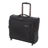 Maletin Samsonite Weekender 72h Dlx Black