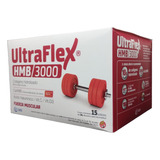 Suplemento Dietario Ultra Flex Hmb/3000 X 15 Sobres