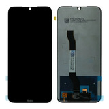 Display Lcd P/o Redmi Note 8t Frontal Tela Touch Original