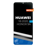 Lcd - Pantalla - Display Huawei Y6p 2020, Honor 9a, Med- Lx9