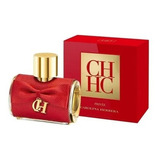 Perfume Ch Privee Woman X80 De Carolina Herrera Masaromas