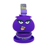 Fone De Ouvido Sem Fio Bluetooth Sd Infantil Kids Monsters