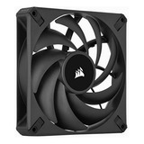 Ventilador  Af140 Elite, 140mm Pwm - Negro