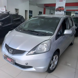 Honda Fit Lx 1.4