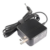 Adaptador De Corriente Lenovo Adl45wcc Laptop 20v 2.25a 45w