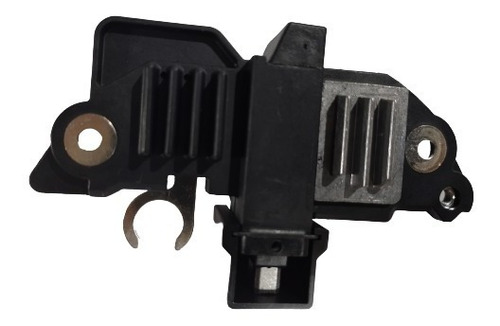 Regulador Alternador Fox Gol Jetta Polo Seat Skoda Audi Foto 2