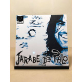 Jarabe De Palo - La Flaca Lp+cd