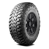 Llanta 33x12.50 R20 Maxtrek Mud Trac 114q