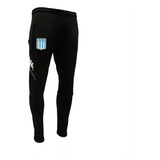 Pantalon De Salida De Racing Club De Avellaneda Negro