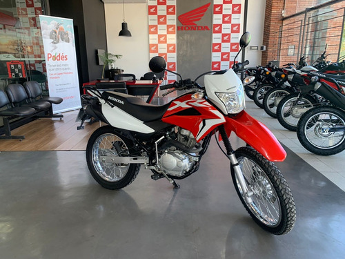 Honda  Xr 150 2021 Paperino Srl