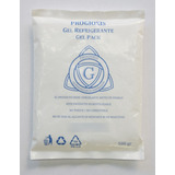 Gel Refrigerante 500 Grs (40 Pzs)