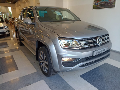 Amarok V6 Extreme Mb