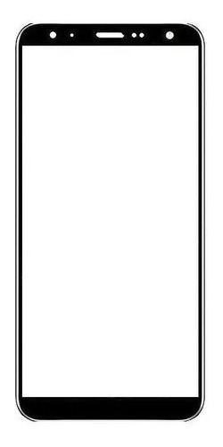 Vidrio Repuesto Con Lamina Oca Para LG K40