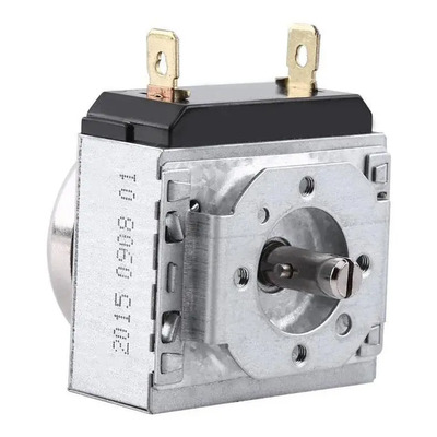 Dkj/1-60 60 Minutos 60 M Temporizador Interruptor Para Micro