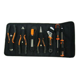 Set De Herramientas 7 Pz Con Estuche Hdt51911 Black + Decker