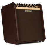 Fishman Loudbox Performer Bt 180 Vatios 1x5 Pulgadas + 1x8 P