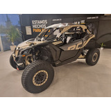 Can-am Maverick X3 Xrc Permuto Auto Ktm Can-am La Plata Bamp