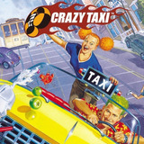 Crazy Taxi Patch Dreamcast