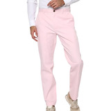 Pantalón Brooks Brothers Para Hombre Mod 10015 B5